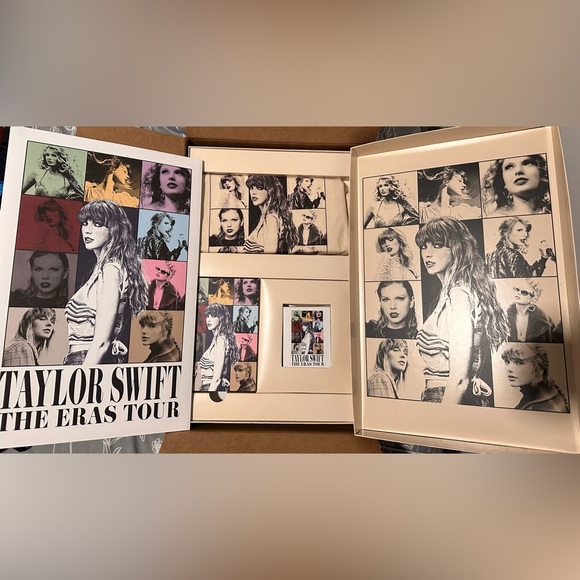 Taylor Swift Eras Tour VIP Box - Pittsburgh - Picture 2 of 2